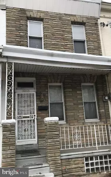 1033 8TH, Camden, NJ 08103