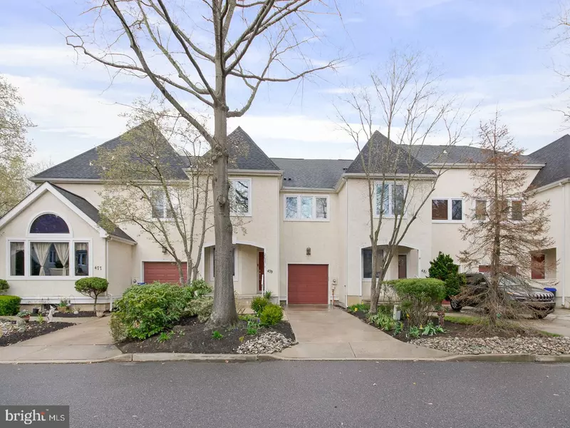 479 CENTURA, Cherry Hill, NJ 08003