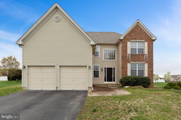 409 BARNEGAT LN, Berlin, NJ 08009