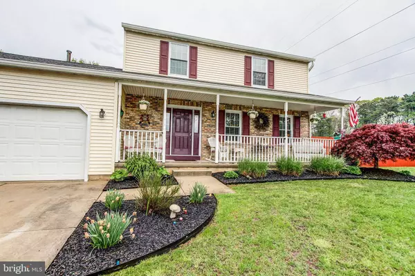 112 BLAIR LN, Berlin, NJ 08009