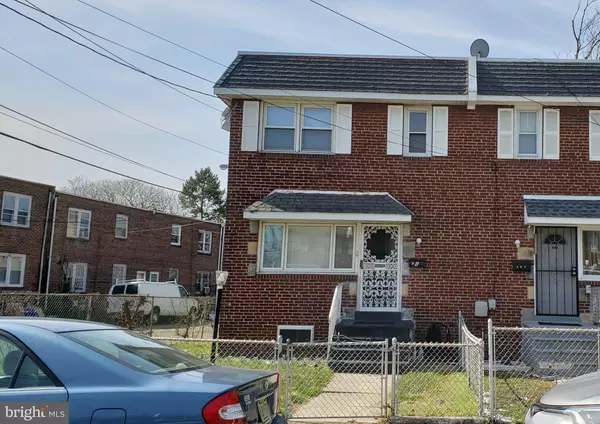 367 RARITAN, Camden, NJ 08103