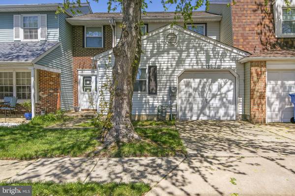 13 GRATZ COURT, Cherry Hill, NJ 08002