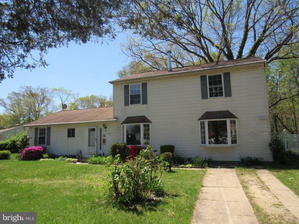 1065 GRANDVIEW DR, Clementon, NJ 08021