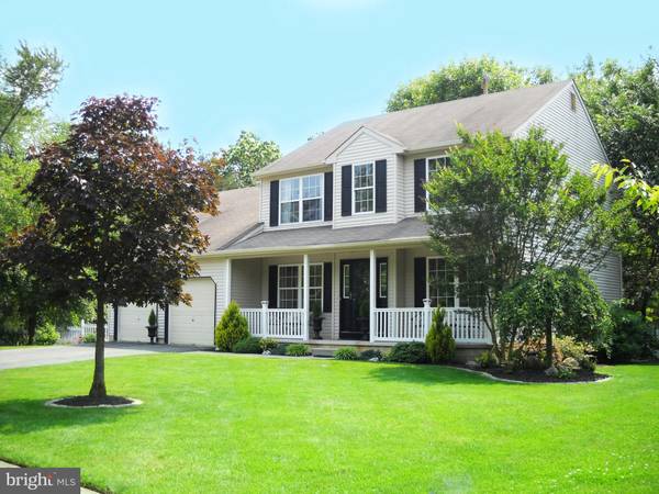 Voorhees, NJ 08043,8 VILLA AVE