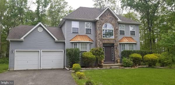 27 N CENTRAL AVE, Sicklerville, NJ 08081