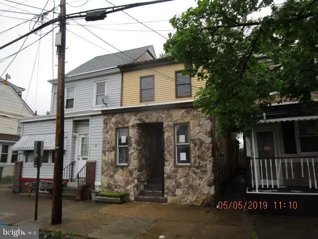 Gloucester City, NJ 08030,513 CUMBERLAND ST