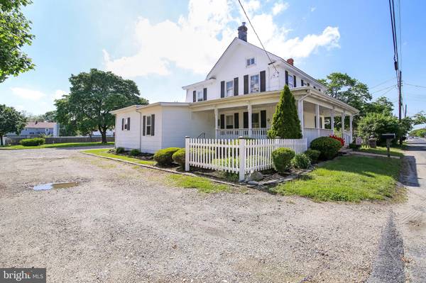 1855 NEW BROOKLYN RD, Sicklerville, NJ 08081