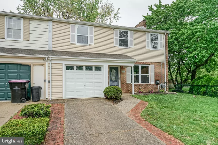 1807 EDGEWOOD PL, Clementon, NJ 08021