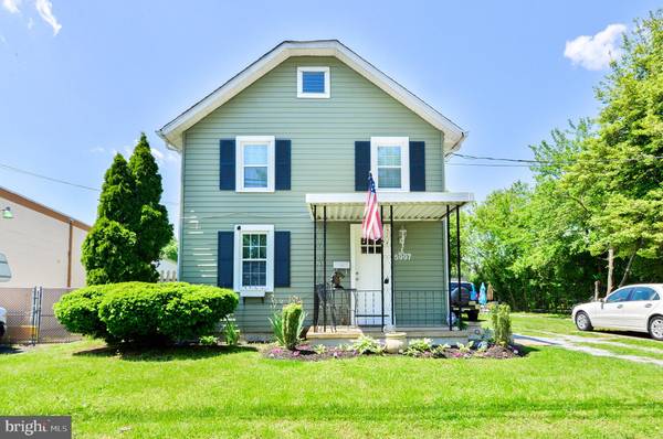 5997 MAGNOLIA AVE, Pennsauken, NJ 08109