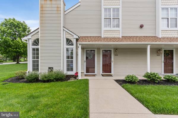 3003 WIMBLEDON WAY, Blackwood, NJ 08012