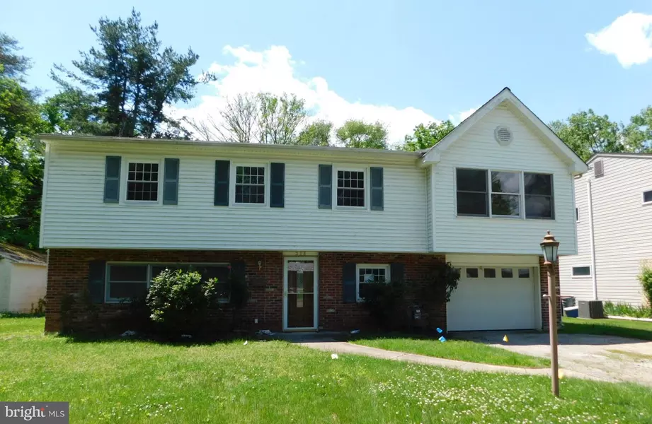 318 BROOKMEAD DR, Cherry Hill, NJ 08034