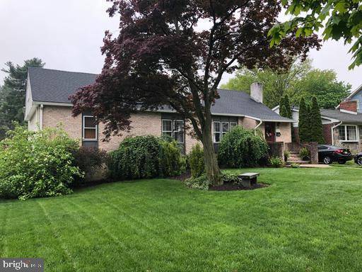 420 2ND AVE, Haddon Heights, NJ 08035