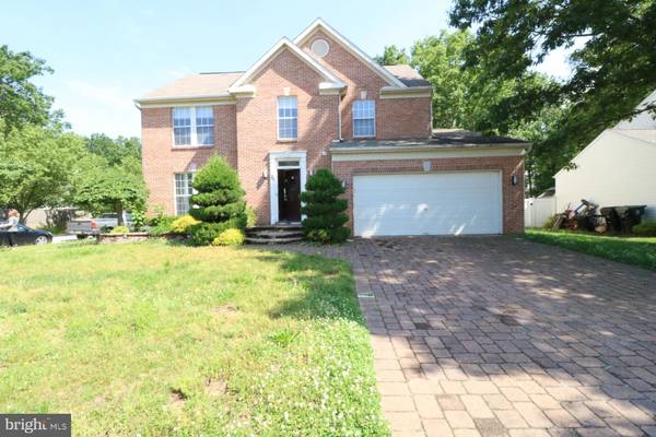 71 MORRIS DR, Sicklerville, NJ 08081