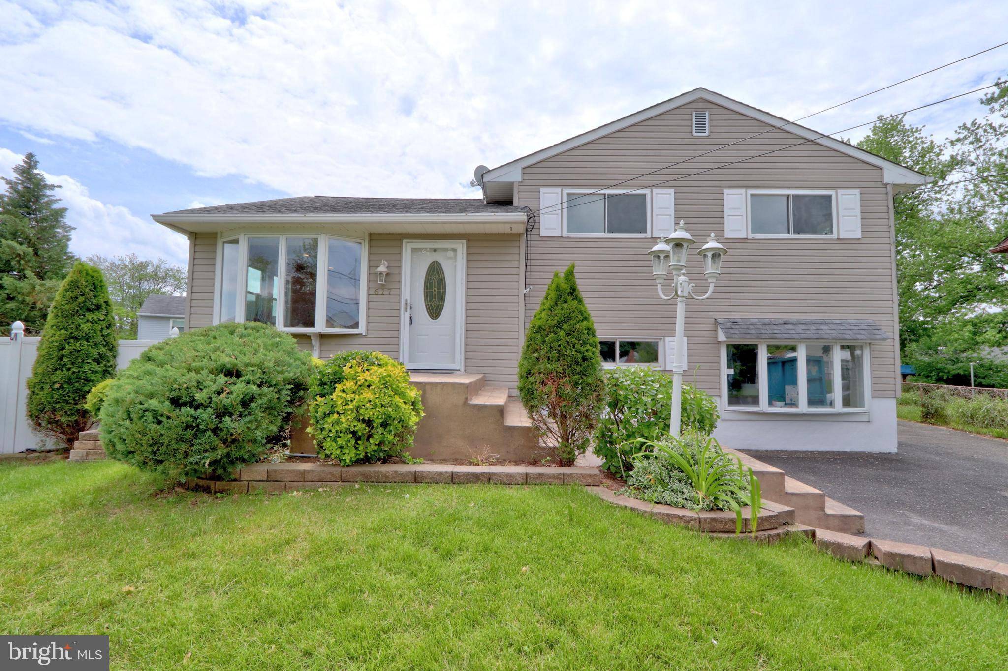 617 WILLIAMS TER, Runnemede, NJ 08078