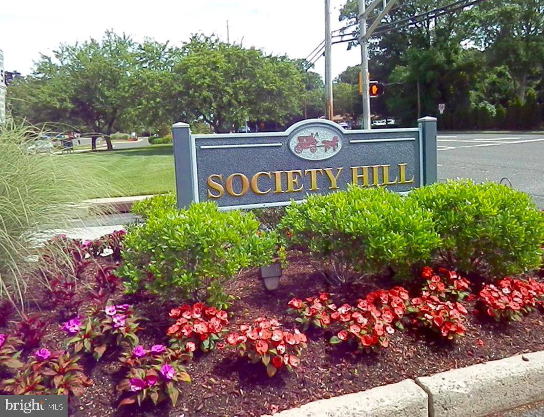 1015 SOCIETY HILL, Cherry Hill, NJ 08003