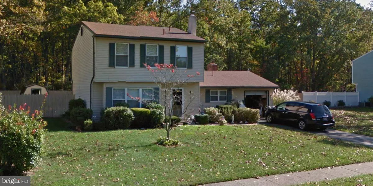 Hammonton, NJ 08037,7 JUDITH DR