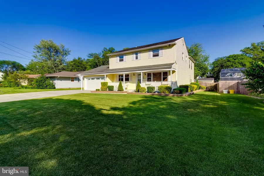 308 LILY LN, Cherry Hill, NJ 08003