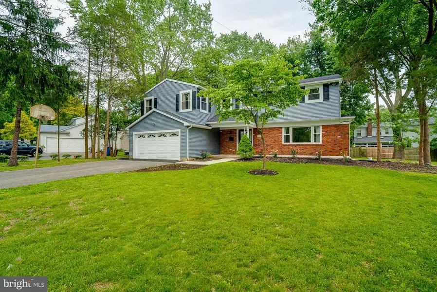 406 VIKING LN, Cherry Hill, NJ 08003