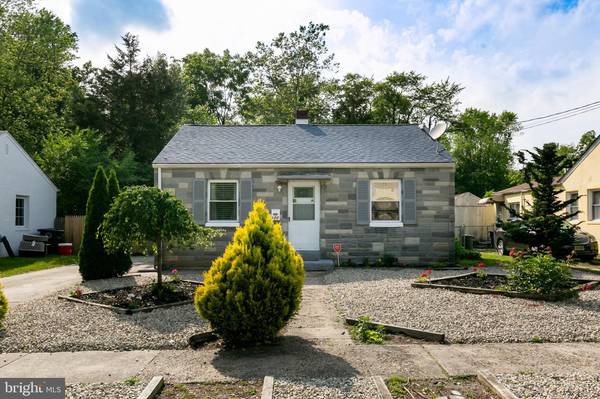 120 STATE AVE, Lindenwold, NJ 08021