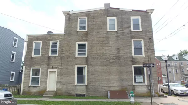 Gloucester City, NJ 08030,138 N KING ST