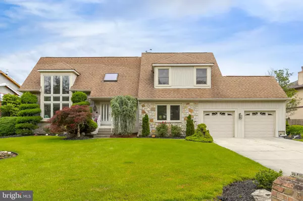 20 COUNTRY WALK, Cherry Hill, NJ 08003