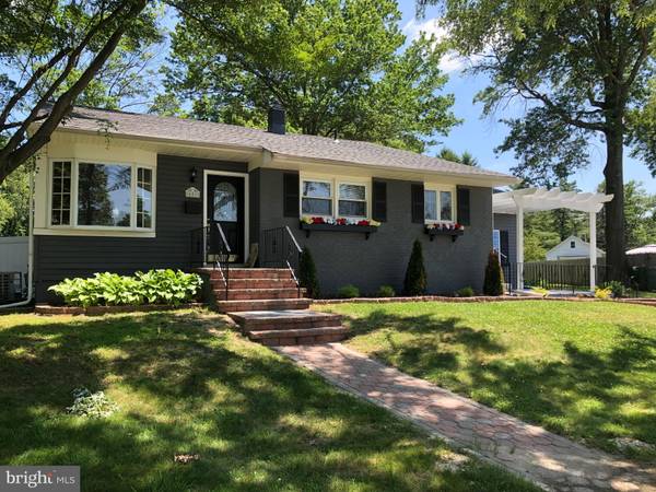 601 CATALINA CT, Somerdale, NJ 08083