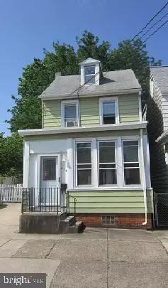 424 CUMBERLAND ST, Gloucester City, NJ 08030