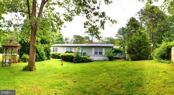 89 HAZELTOP DR, Sicklerville, NJ 08081