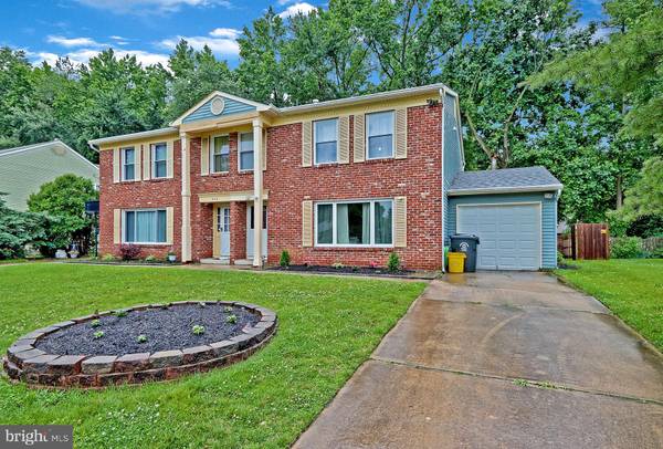 424 WILLOWBROOK WAY, Voorhees, NJ 08043