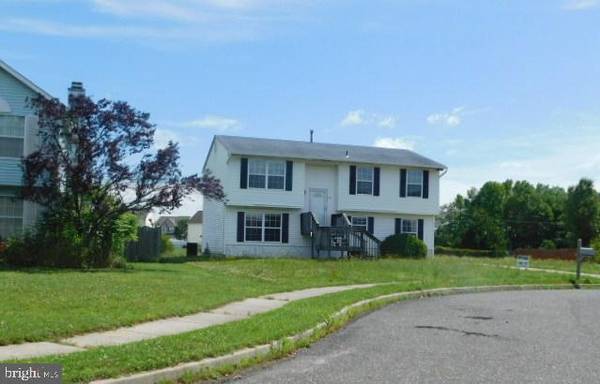 29 TUPELO CT, Sicklerville, NJ 08081