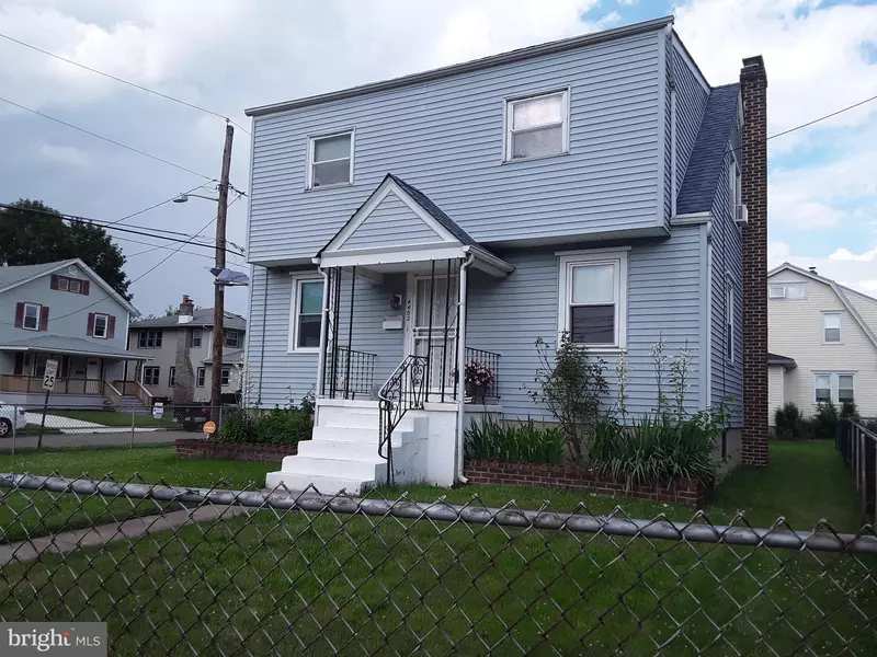 4402 UNION AVE, Pennsauken, NJ 08109