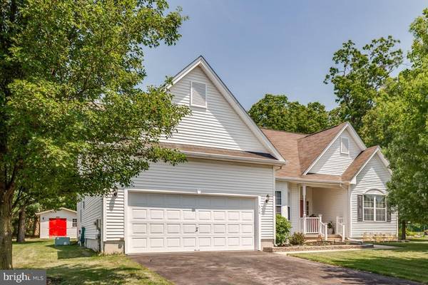 514 RIGGS AVE, Berlin, NJ 08009