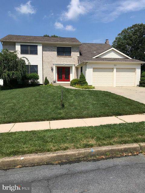 1512 CHALET DR, Cherry Hill, NJ 08003