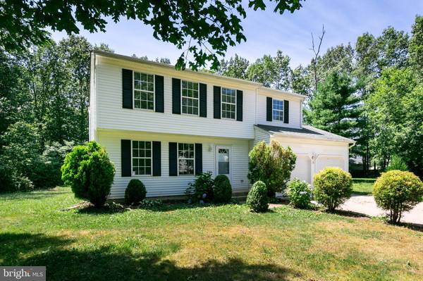 31 ASHLAND AVE, Sicklerville, NJ 08081