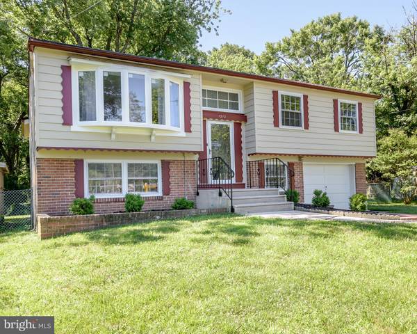 1212 CLEMENT PL, Somerdale, NJ 08083