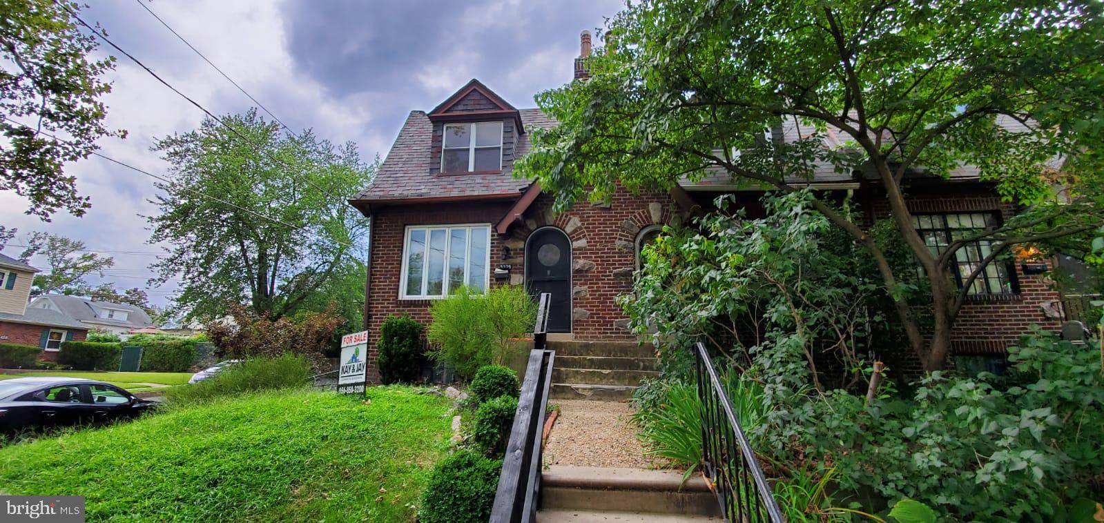 5329 SHERWOOD TER, Pennsauken, NJ 08109