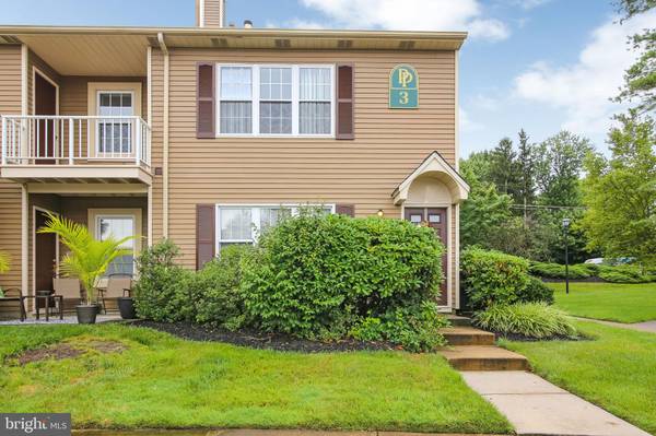 308 WIMBLEDON WAY, Blackwood, NJ 08012