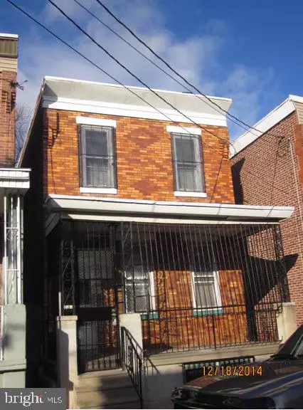 1217 THURMAN ST, Camden, NJ 08104