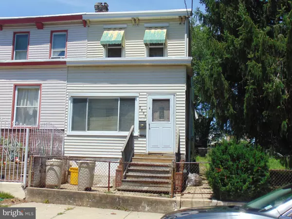 2725 GARFIELD AVE, Camden, NJ 08105