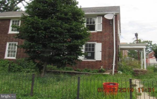 3054 TUCKAHOE RD, Camden, NJ 08104