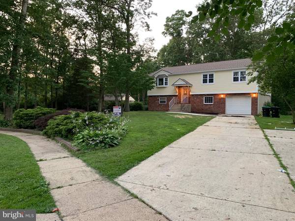 4 CRANBERRY CT, Hammonton, NJ 08037