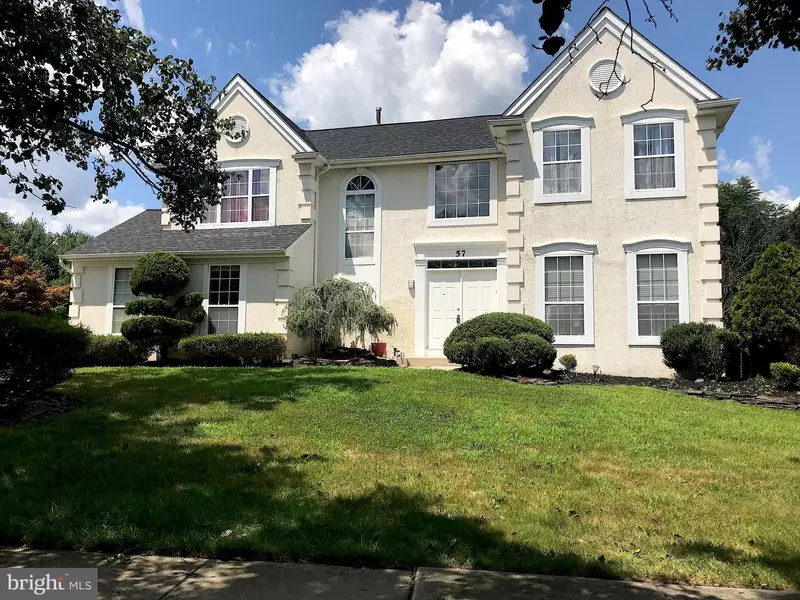 57 DOWNING LN, Voorhees, NJ 08043