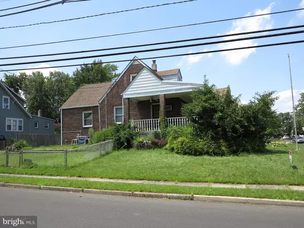 802 GREEN AVE, Mount Ephraim, NJ 08059