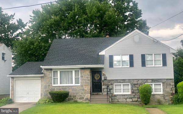 5500 EDWARDS AVE, Pennsauken, NJ 08109