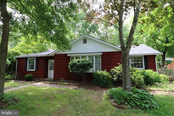 1136 KIRKWOOD GIBBSBORO RD, Voorhees, NJ 08043