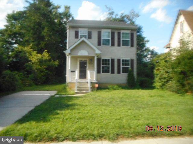 6339 HARVEY AVE, Pennsauken, NJ 08109