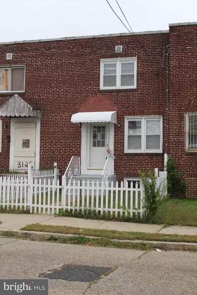 3124 FREMONT AVE, Camden, NJ 08105