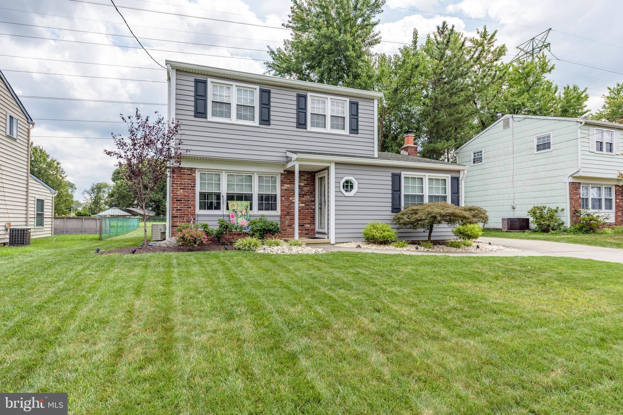 8160 WYNDAM RD, Pennsauken, NJ 08109