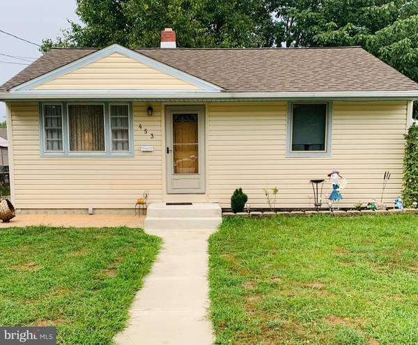 453 7TH AVE, Lindenwold, NJ 08021