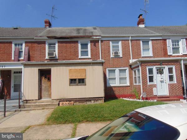 3085 S CONGRESS RD, Camden, NJ 08104